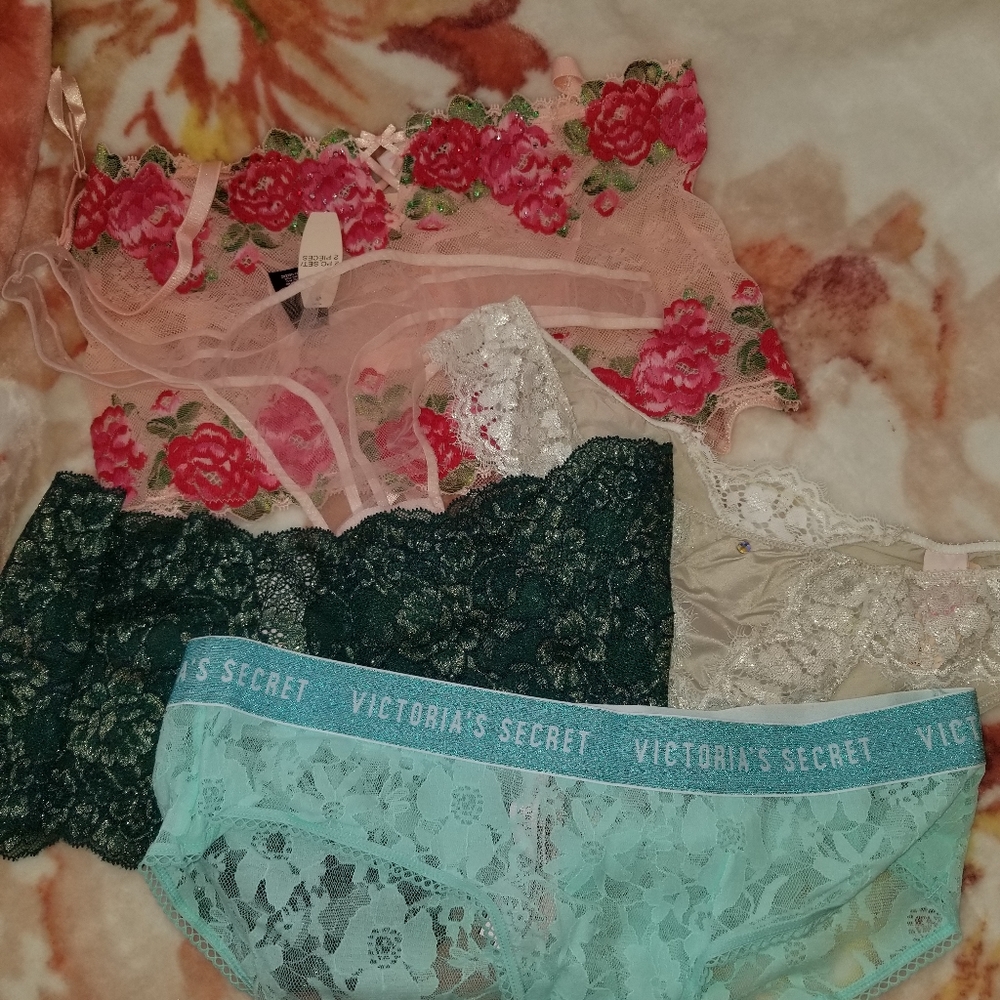 Victoria's Secret bundle